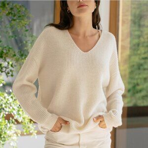 Jenni Kayne Cabin Sweater